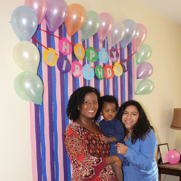 Meet your Posher, Alyssa - Picture 1 of 1